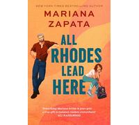 All Rhodes Lead Here: Now with fresh new look!