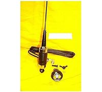 All ride 36260 Antena CB 500 Super Carbono
