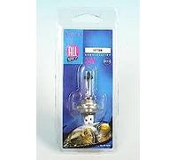 All Ride 871125200775 Carlight Bombilla H7 70W Bl 24