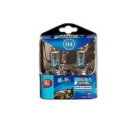 All Ride 871125201236 bombillas Carlight 12 V H4 Kit Xenon