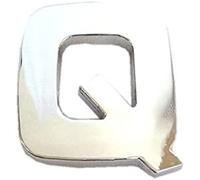 All Ride 871125220117 Adhesivo Cromado