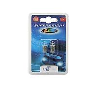 All Ride 871125235740 Carlight 24 Bombilla LED Ba9S