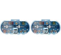 All Ride 871125238143 Bombillas Carlight, H7, 24 V (Paquete de 2)