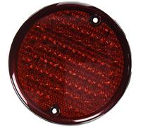 All Ride 871125239110 Luz Trasera Para Remolque, Color Rojo