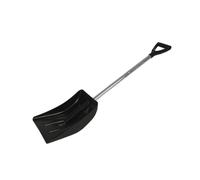 All Ride Pala para Nieve Plegable Carpoint AR91830, Que se dobla en 4 Partes