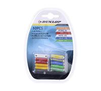All Ride Set DE 10 FUSIBLES Variados para Coche Dunlop - NEOFERR