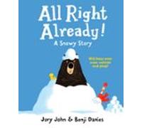 All Right Already! (ebook)