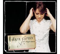 All Right Here by Sara Groves (2002-08-20)
