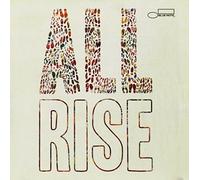 All Rise: A Joyful Elegy For Fats Waller by Jason Moran (2014-05-04)