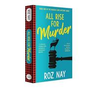 All Rise for Murder: A Madam Clerk Mystery