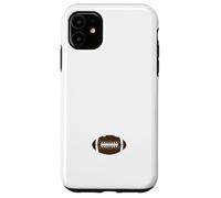All Rise The Fantasy Football Goat ha Llegado Carcasa para iPhone 11