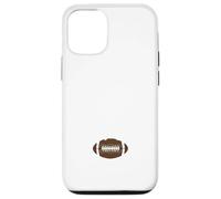 All Rise The Fantasy Football Goat ha Llegado Carcasa para iPhone 12/12 Pro