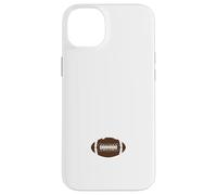 All Rise The Fantasy Football Goat ha Llegado Carcasa para iPhone 14 Plus