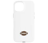 All Rise The Fantasy Football Goat ha Llegado Carcasa para iPhone 15