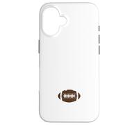 All Rise The Fantasy Football Goat ha Llegado Carcasa para iPhone 16