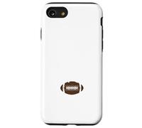 All Rise The Fantasy Football Goat ha Llegado Carcasa para iPhone SE (2020) / 7/8