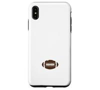 All Rise The Fantasy Football Goat ha Llegado Carcasa para iPhone XS MAX