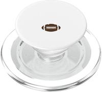 All Rise The Fantasy Football Goat ha Llegado PopSockets PopGrip para MagSafe