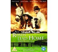 All Roads Lead Home [DVD] [Reino Unido]