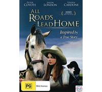 All Roads Lead Home [NON-USA Format / PAL / Region 4 Import - Australia]