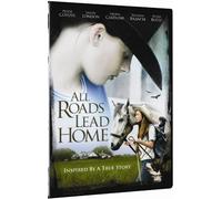All Roads Lead Home [Reino Unido] [DVD]