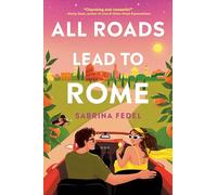 All Roads Lead to Rome