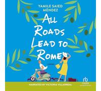 All Roads Lead to Rome