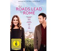 All Roads Lead to Rome [Alemania] [DVD]