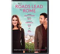 All Roads Lead to Rome [USA] [DVD]