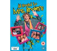 All Round to Mrs. Brown's (Series 1) [ Origen UK, Ningun Idioma Espanol ]