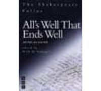 All S Well That Ends Well