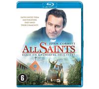 All Saints 2018 (Blu-ray)