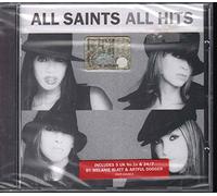 All Saints - All Hits