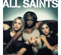 All Saints All Saints (National Album Day 2024) (Vinyl) (Importación USA)