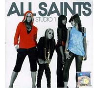 Saints All - Studio 1