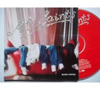 All Saints - Black Coffee