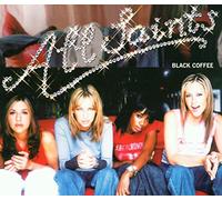 All Saints - Black Coffee [Import]