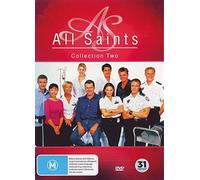 All Saints: Collection 2 [USA] [DVD]