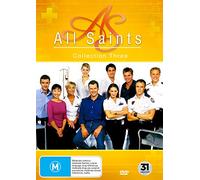 All Saints: Collection 3 (Seasons 7-9) [USA] [DVD]