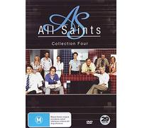 All Saints Collection Vol 4 (2007-2009) [USA] [DVD]