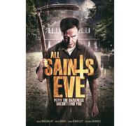 All Saint's Eve [USA] [DVD]
