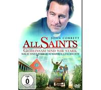 All Saints - Gemeinsam sind wir stark [DVD]