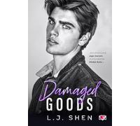 All Saints High: All Saints High. Tom 4 (4) (Damaged Goods.)