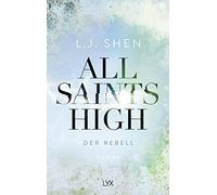 All Saints High - Der Rebell: 2