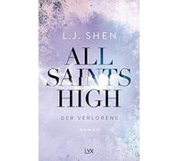 All Saints High - Der Verlorene: 3