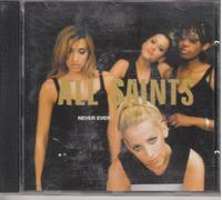 All Saints - Never Ever / I Remember