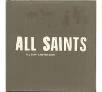 All Saints - Never Ever [Import]