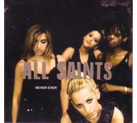 All Saints - Never Ever (US Import)