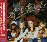 All Saints - Saints & Sinners
