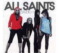 All Saints - Studio 1